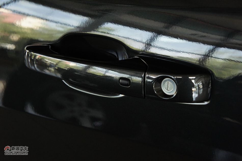 2011款全新大切诺基