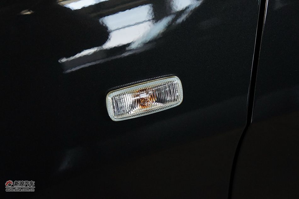 2011款全新大切诺基