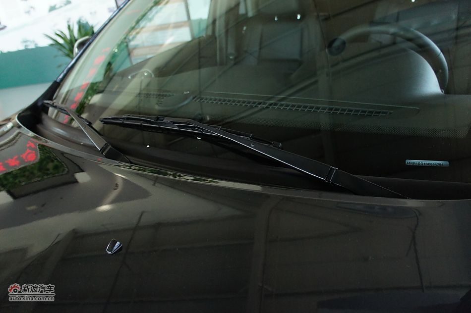 2011款全新大切诺基