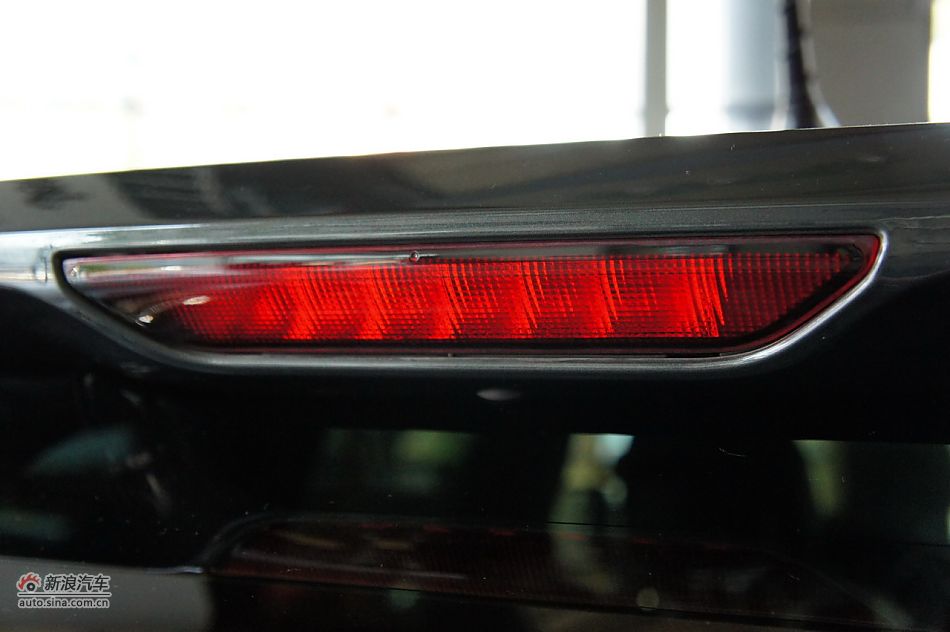 2011款全新大切诺基