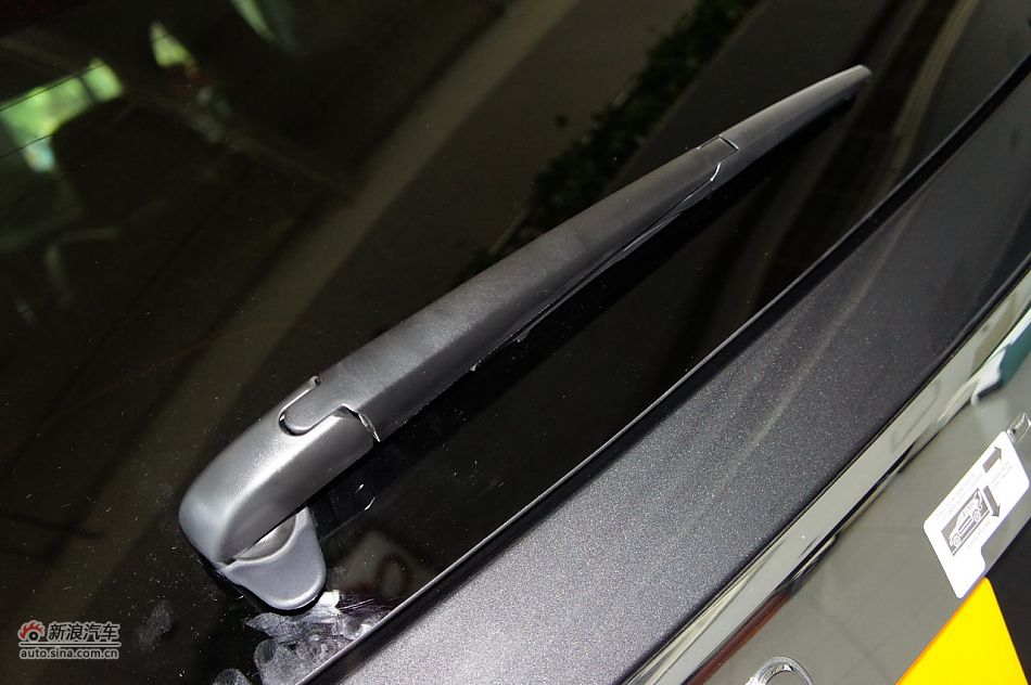 2011款全新大切诺基