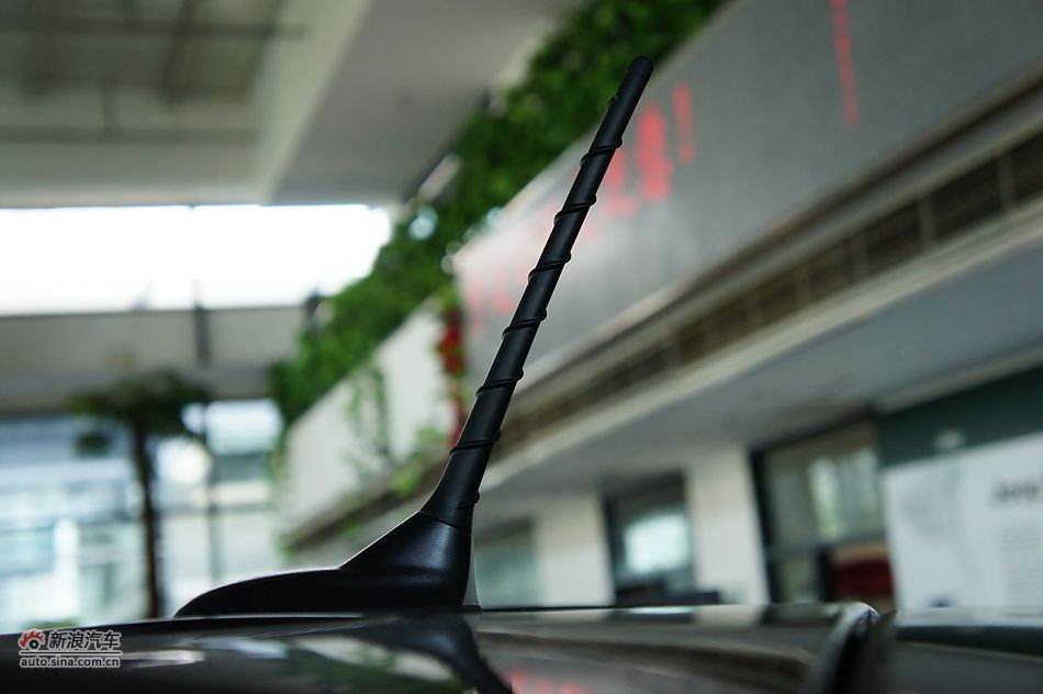 2011款全新大切诺基