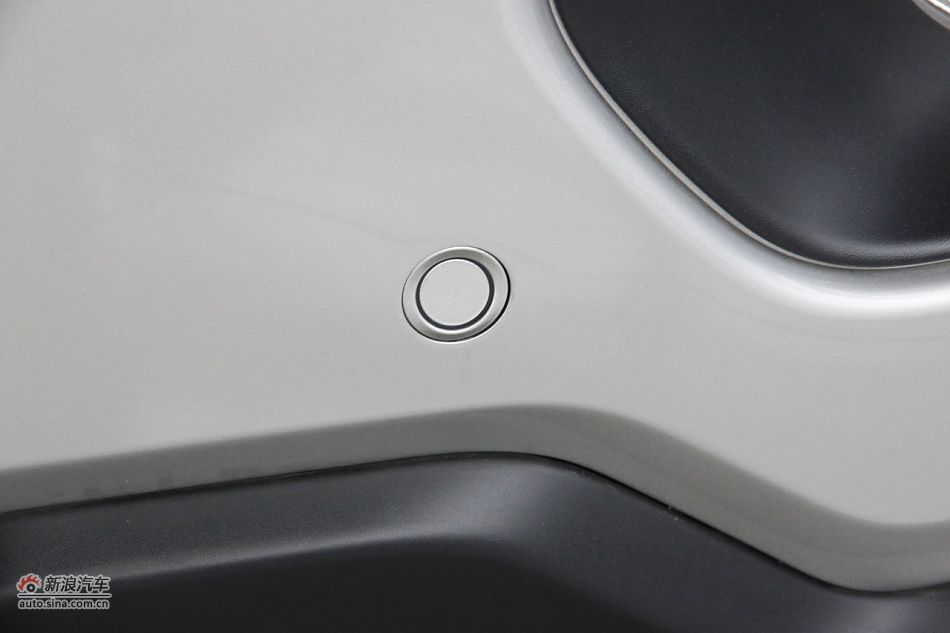 2011款全新大切诺基