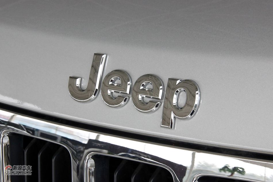 2011款全新大切诺基