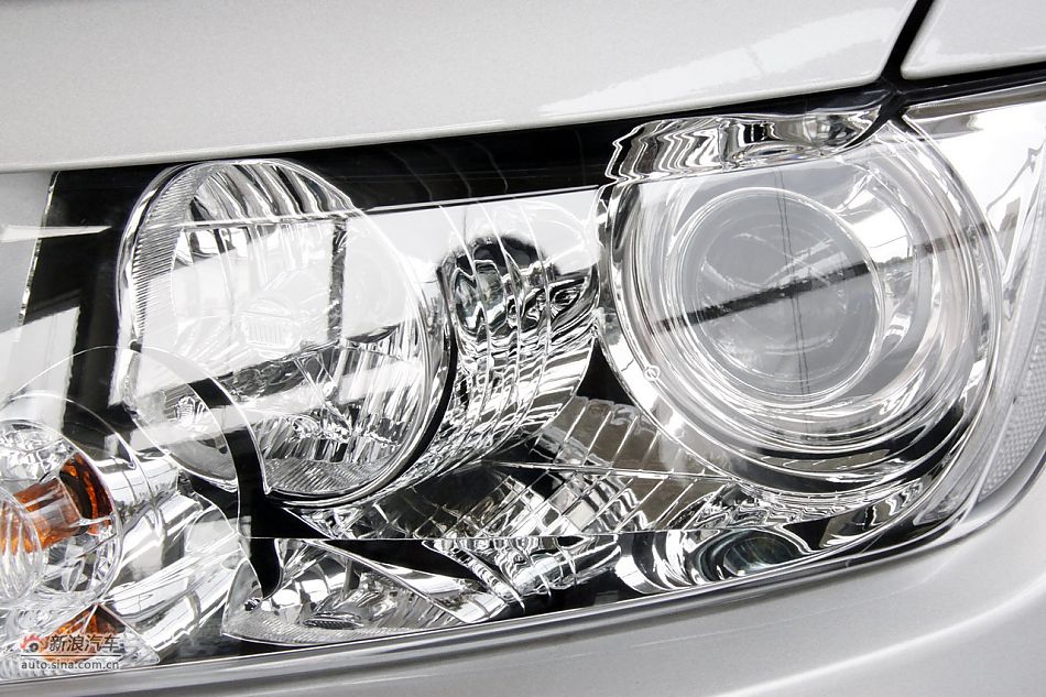 2011款全新大切诺基