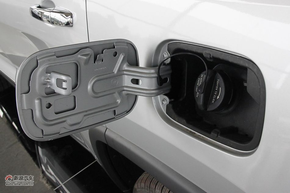 2011款全新大切诺基