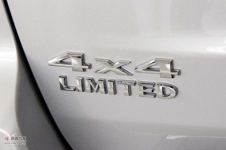 2011款全新大切诺基