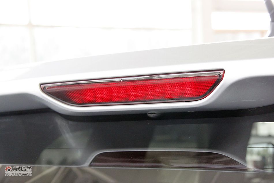 2011款全新大切诺基