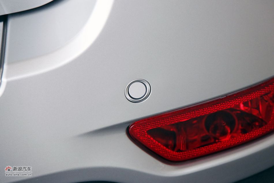 2011款全新大切诺基