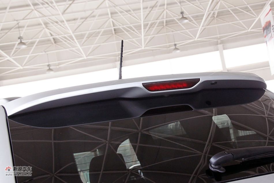 2011款全新大切诺基