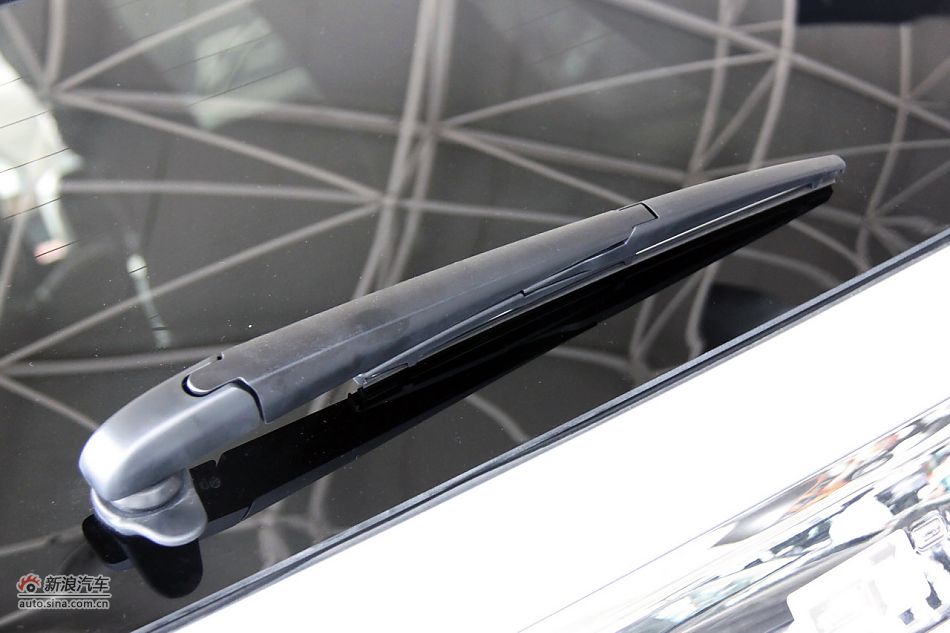 2011款全新大切诺基