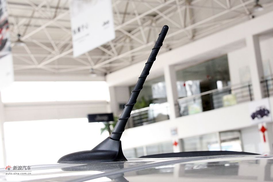 2011款全新大切诺基