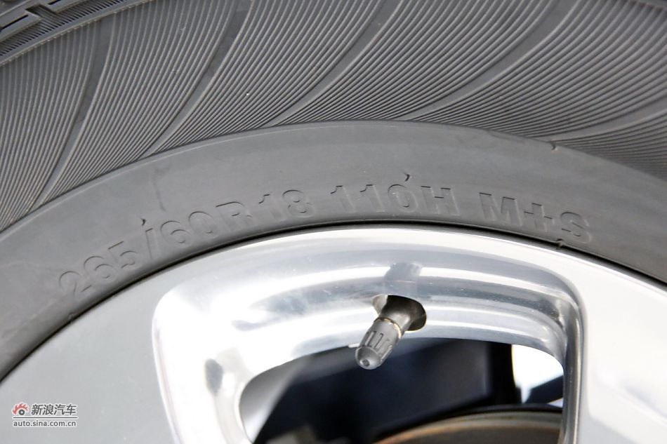 2011款全新大切诺基