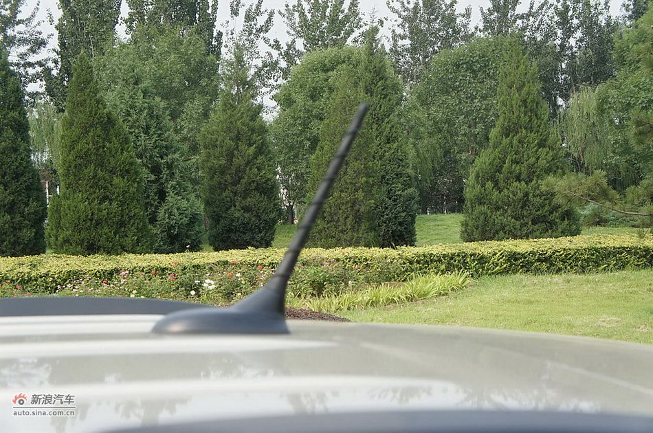 2011款全新大切诺基