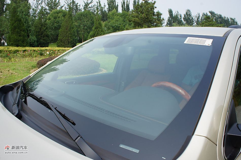 2011款全新大切诺基