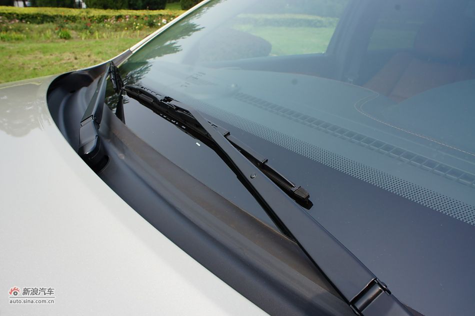 2011款全新大切诺基