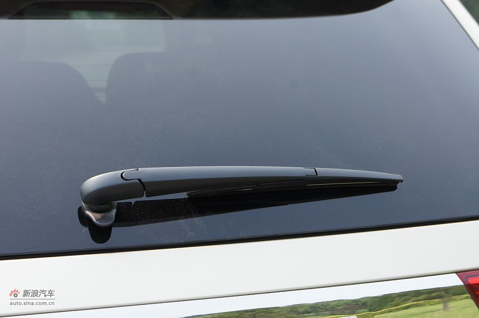 2011款全新大切诺基