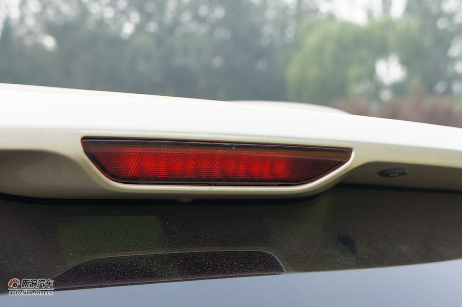 2011款全新大切诺基