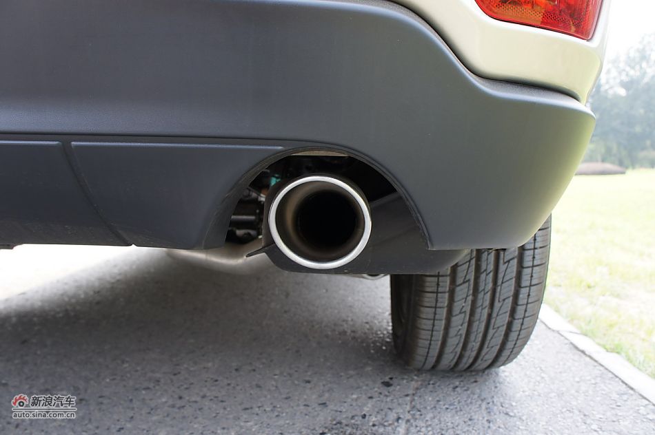 2011款全新大切诺基