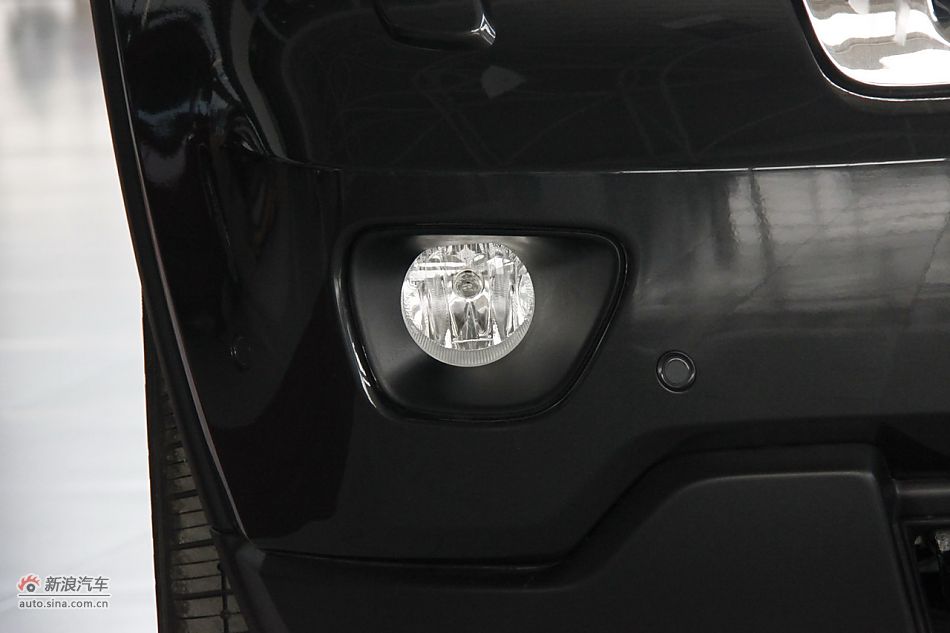 2011款全新大切诺基