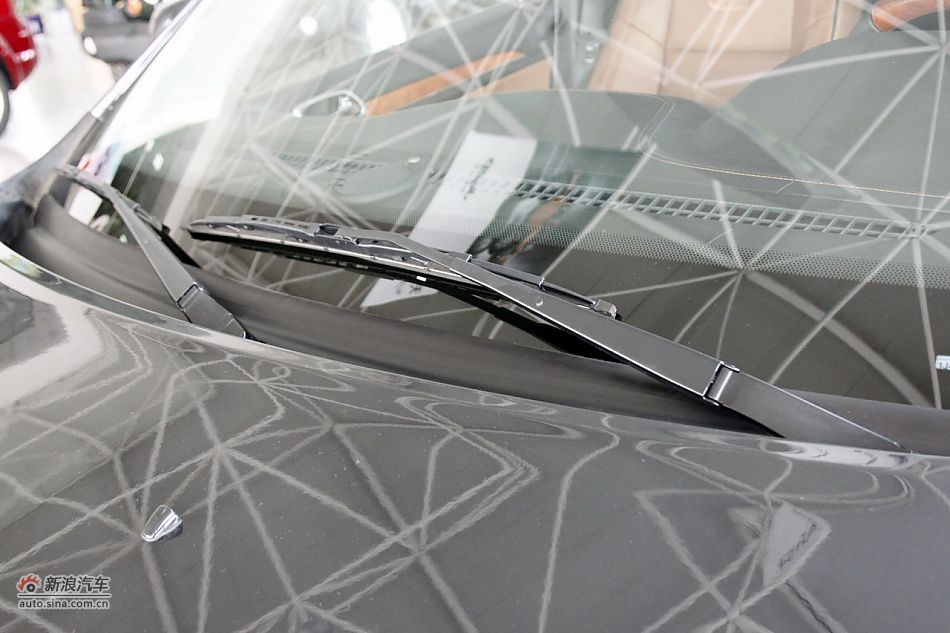 2011款全新大切诺基