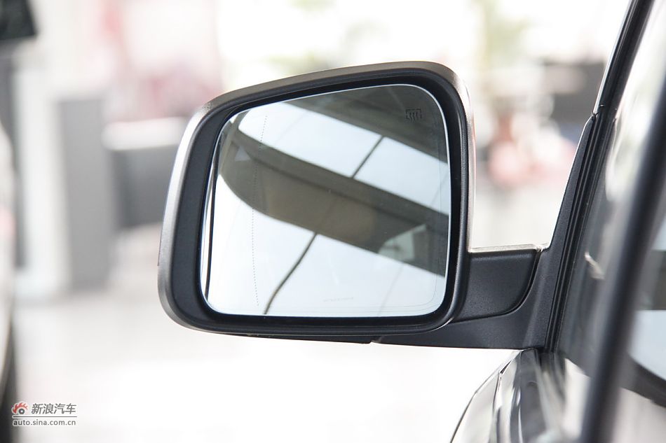 2011款全新大切诺基