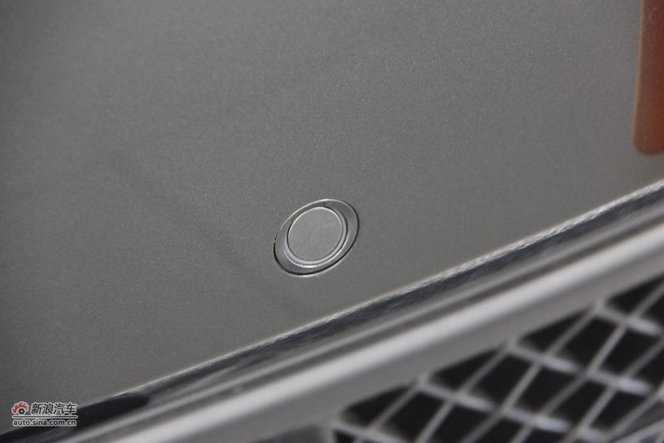 2011款全新大切诺基