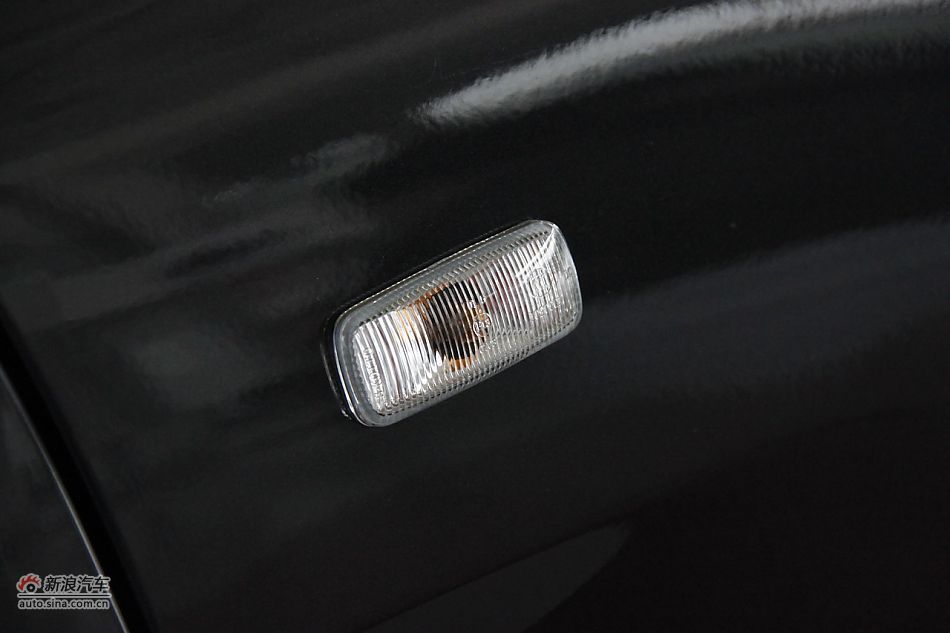 2011款全新大切诺基