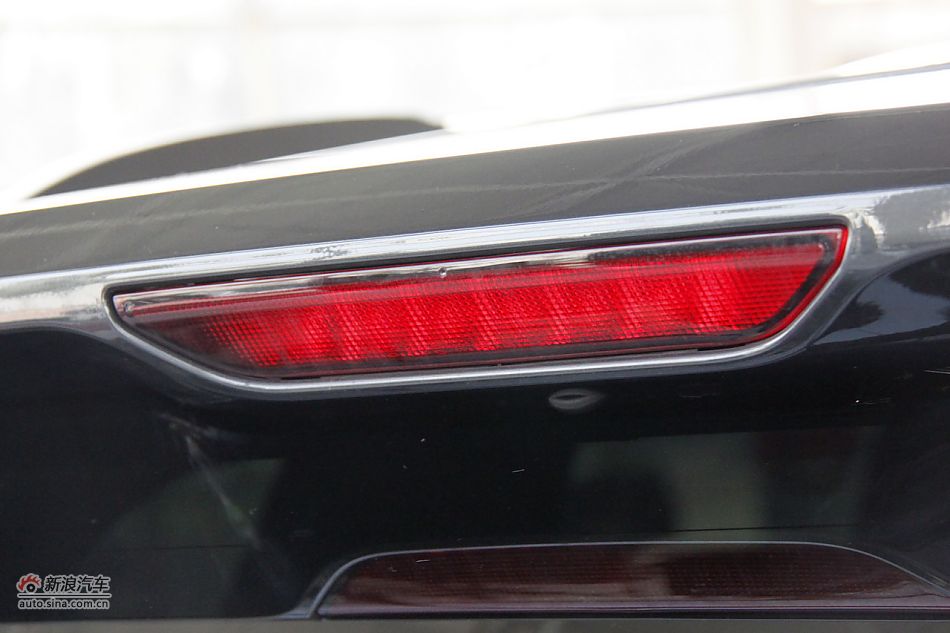 2011款全新大切诺基