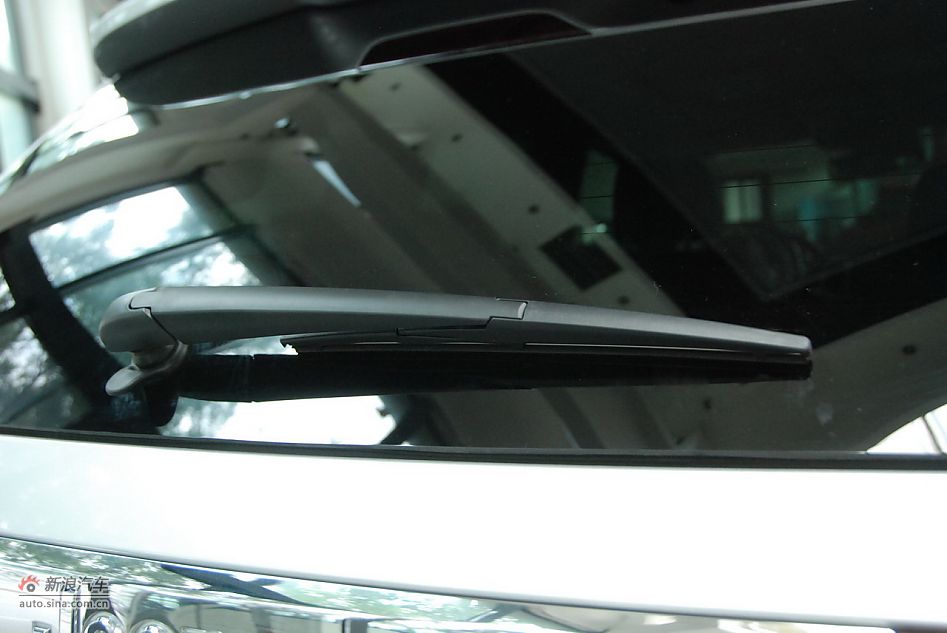 2011款全新Jeep大切诺基豪华版