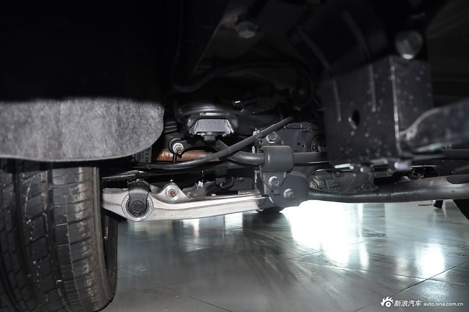 2012款全新JEEP大切诺基