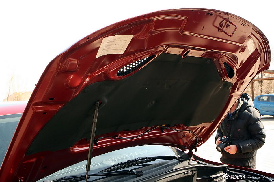 2012款全新Jeep大切诺基SRT8