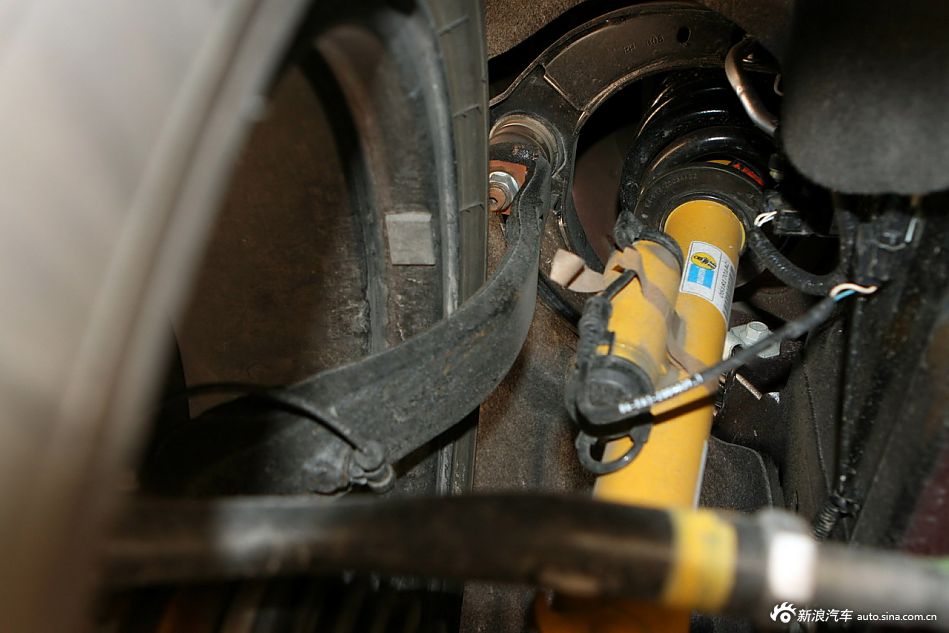 2012款全新Jeep大切诺基SRT8