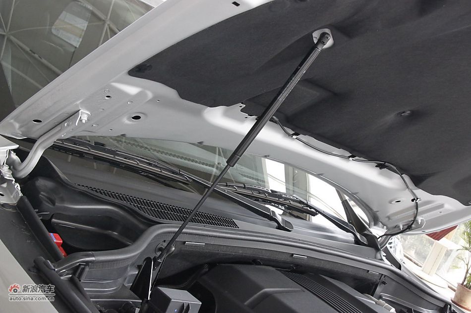 2011款全新大切诺基