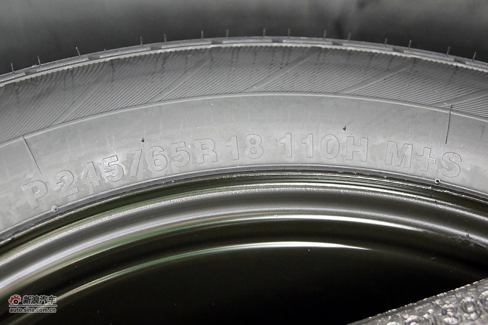 2011款全新大切诺基