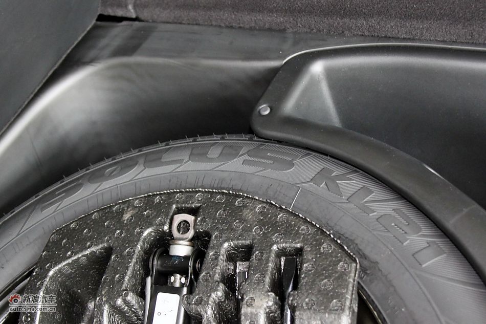 2011款全新大切诺基