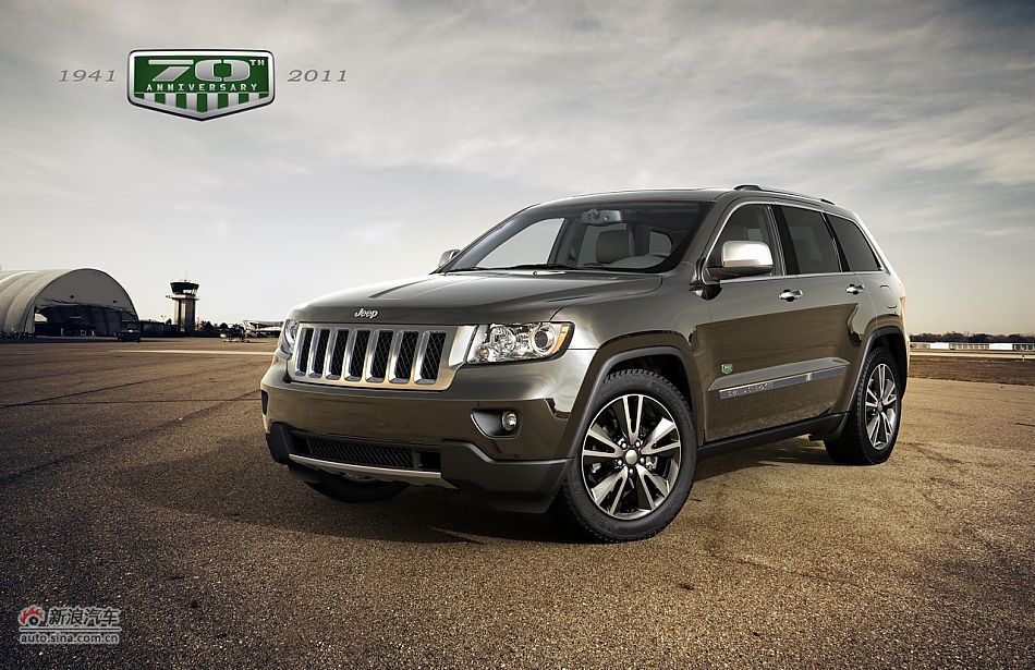 2011ȫJeepŵ70