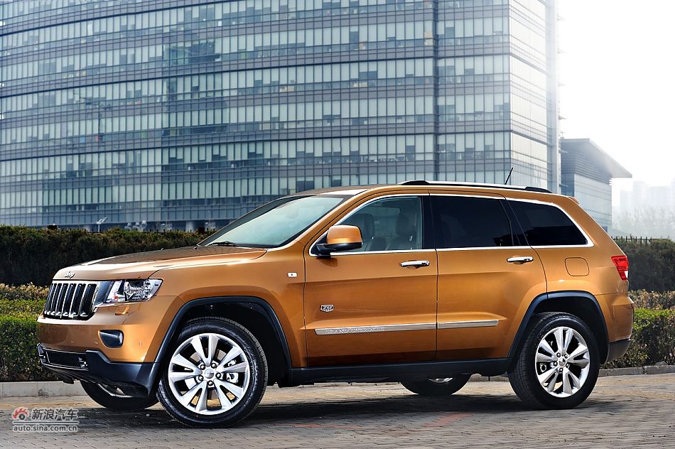 2011ȫJeepŵ70