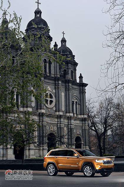 2011ȫJeepŵ70