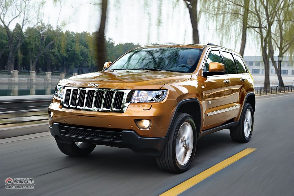 2011ȫJeepŵ70
