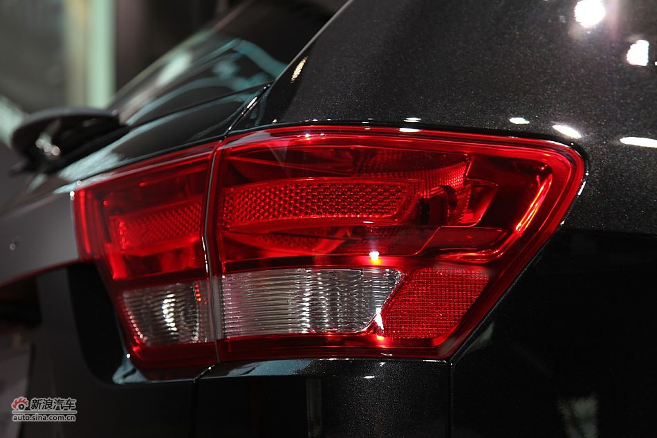 JEEP大切诺基SRT8