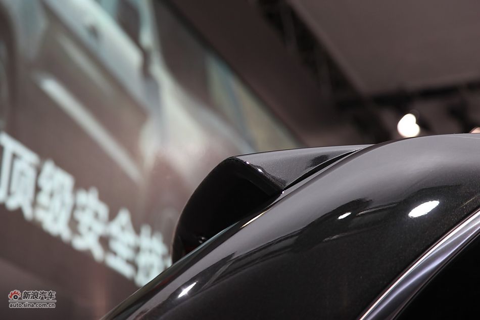 JEEP大切诺基SRT8