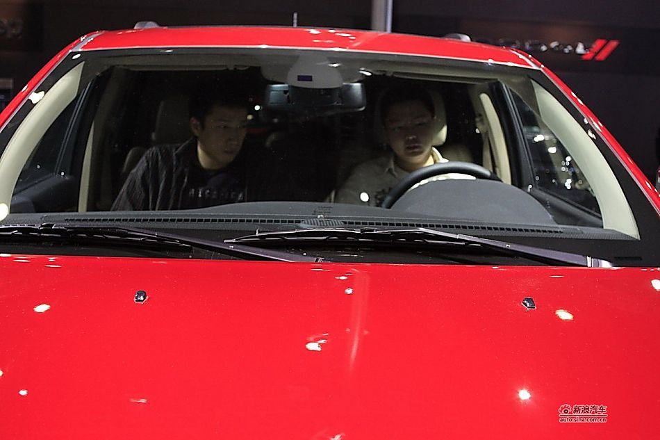 JEEP 全新大切诺基