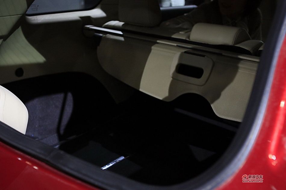 JEEP 全新大切诺基