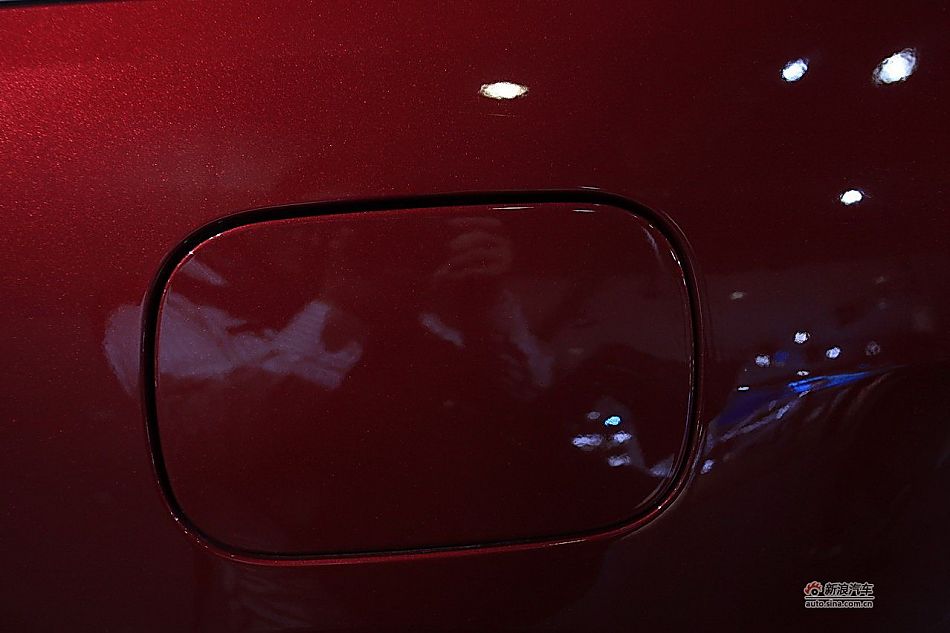 JEEP 全新大切诺基