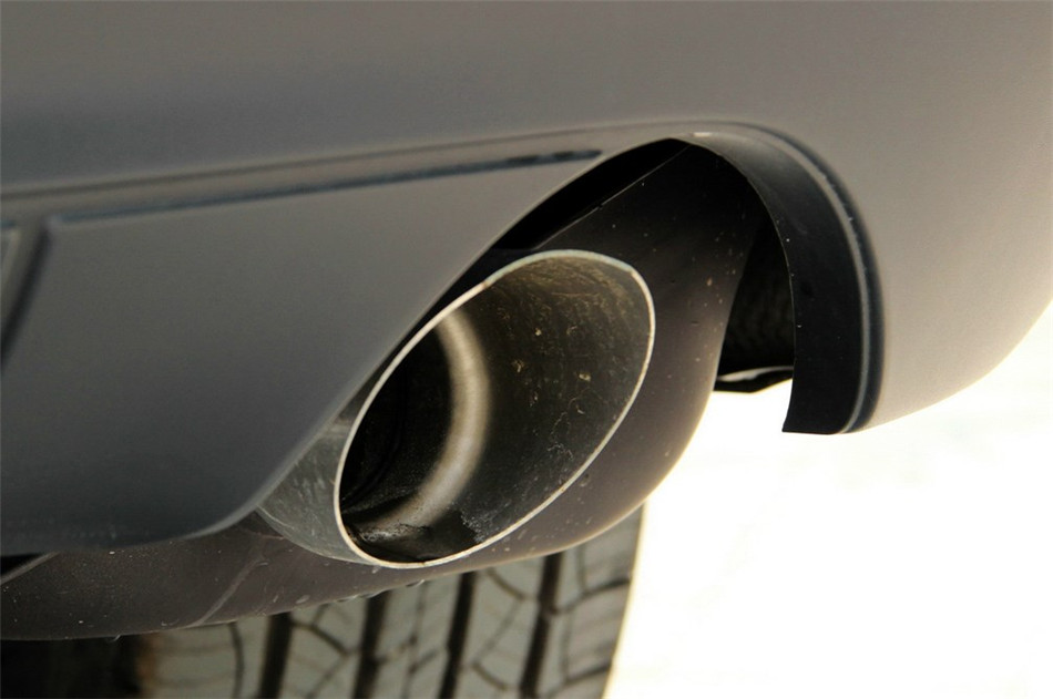 2014款 3.0L AT 舒适导航版 其他