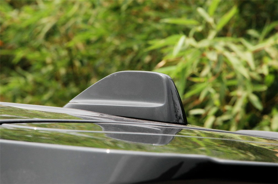 2014款 3.0L AT 舒适导航版 其他