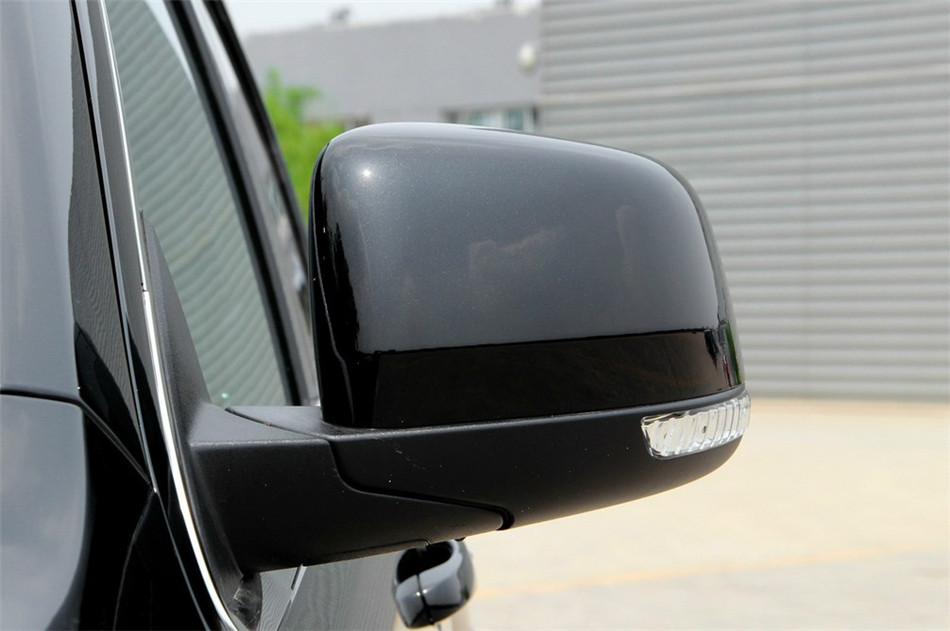 2014款 3.0L AT 舒适导航版 其他