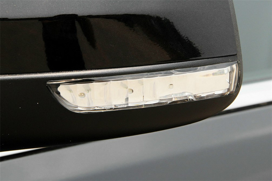 2014款 3.0L AT 舒适导航版 其他