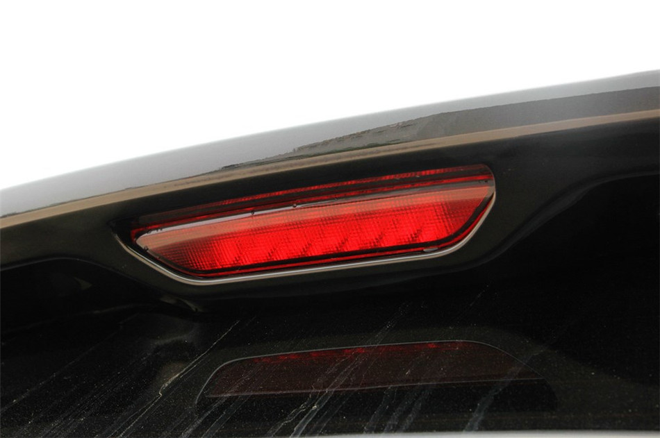 2014款 3.0L AT 舒适导航版 其他